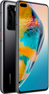 Huawei P40